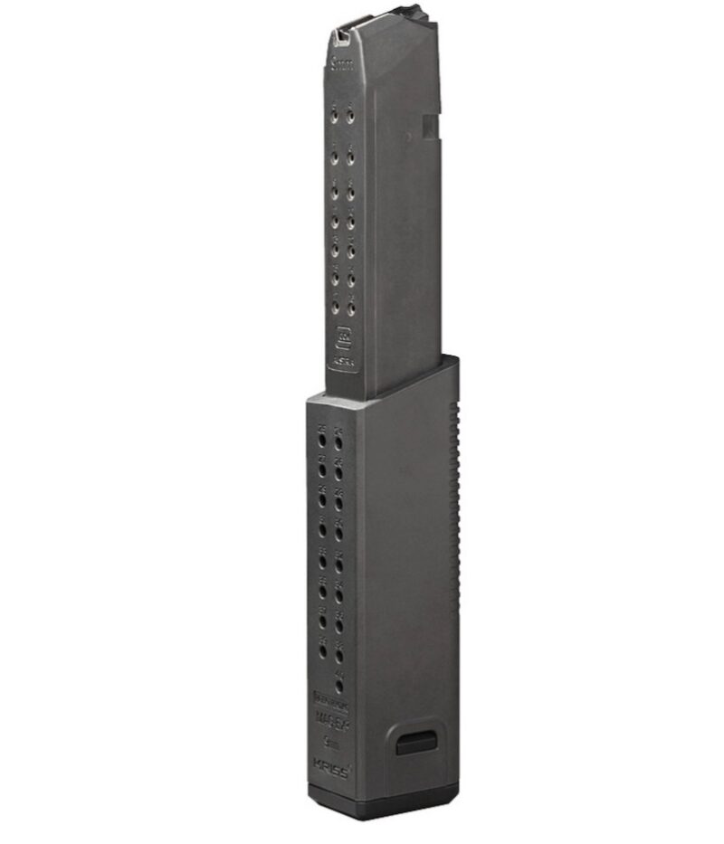 Kriss USA Vector Magazine 45 ACP