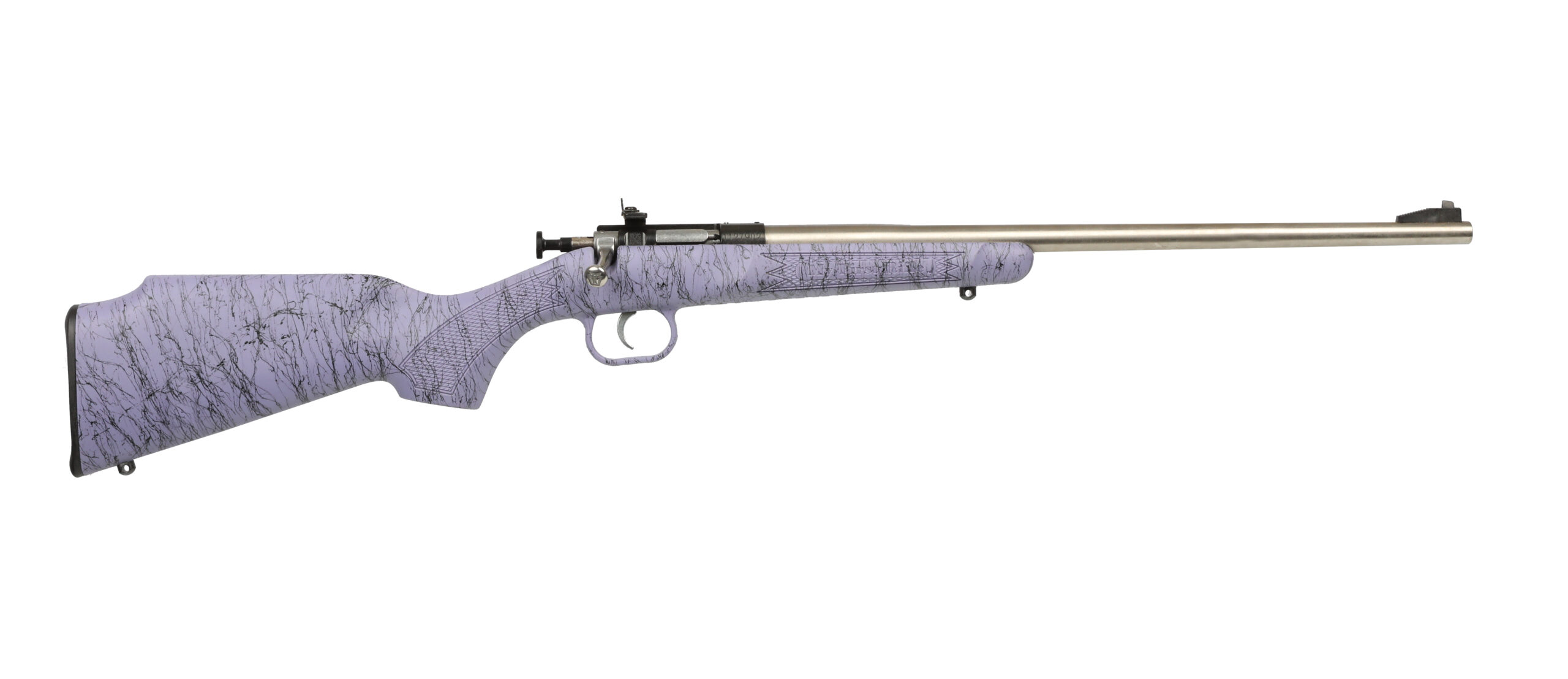 Keystone Sporting Arms Crickett 22 LR