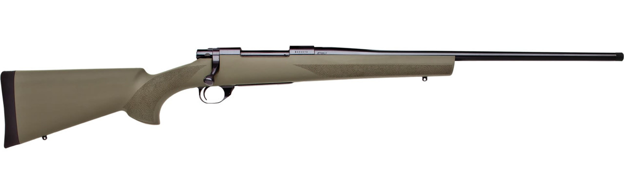 Howa M1500 Hogue 30-06