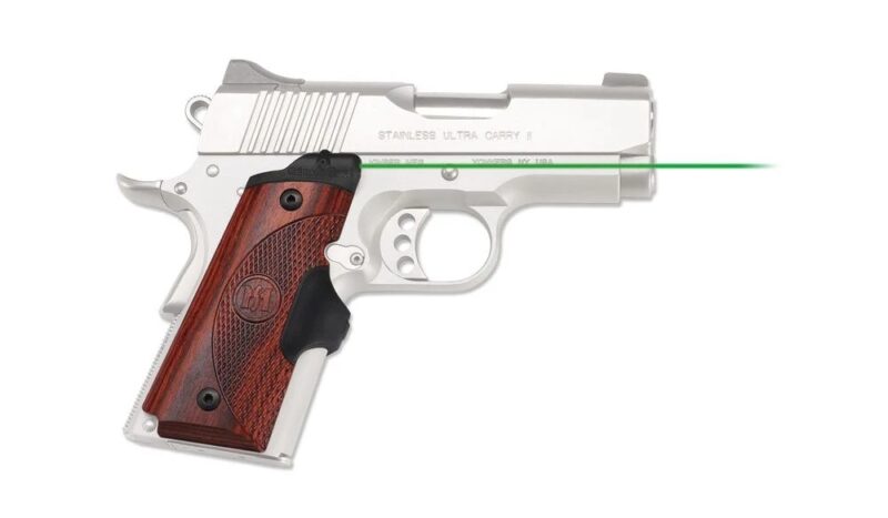 Crimson Trace Laser Grip