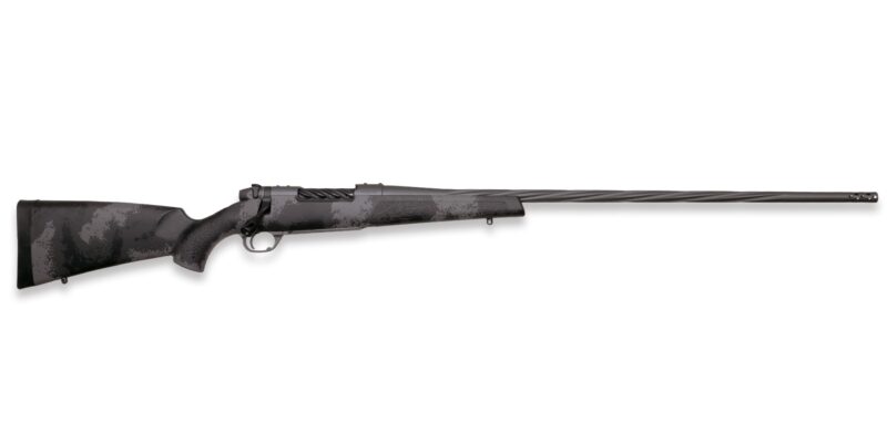 Weatherby Mark V Live Wild 25-06