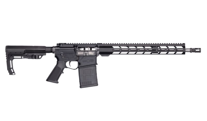 Pof Usa LMR Base 308 Win