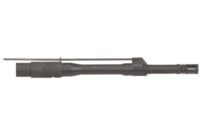 LMT 7.62 NATO MWS Barrel 7.62mm (.308) Black