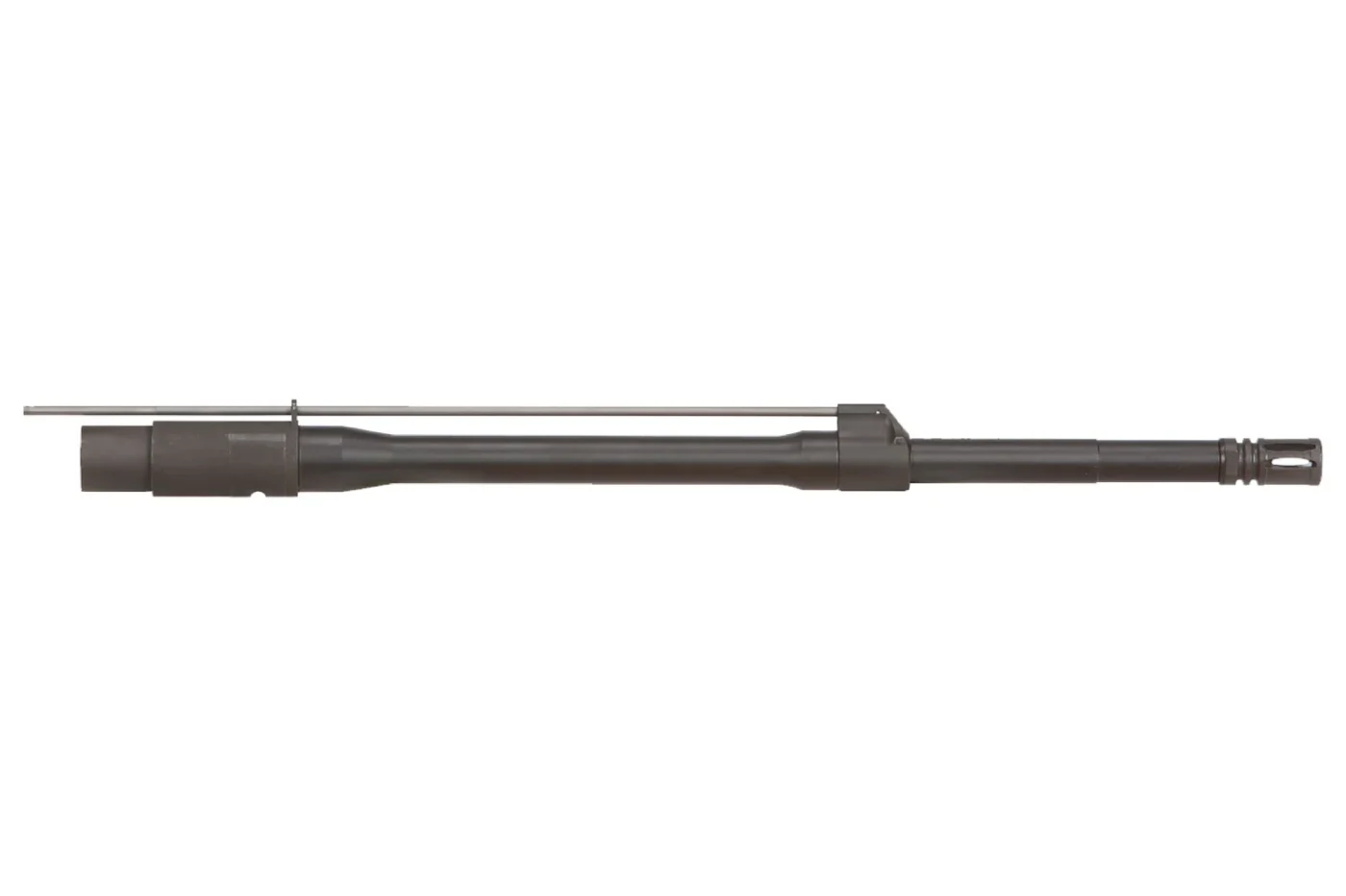 LMT 6.5 Creedmoor MWS Barrel 5/8×24 Black
