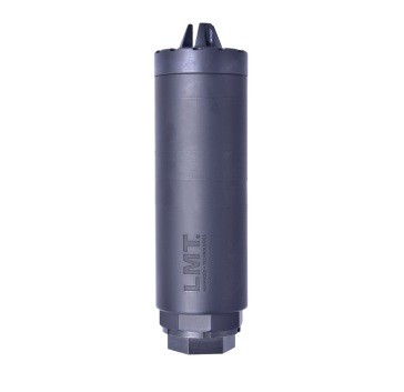 Lmt Advanced Technologies, LLC Ion K - Blk
