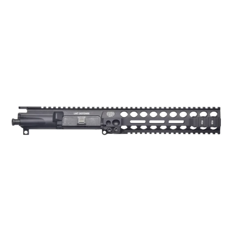 LMT MRP-L Hybrid | 9.25 Grenadier Upper Receiver 5.56mm (.223) Black