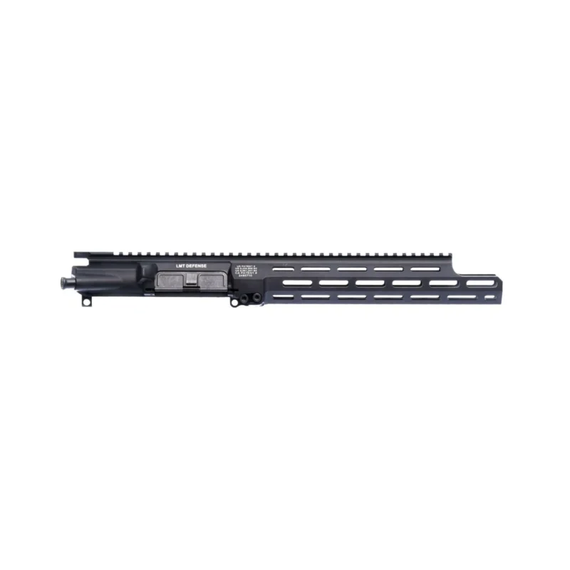 LMT MRP-L MLOK | 11.5 Shovelnose Upper Receiver 5.56mm (.223) Black