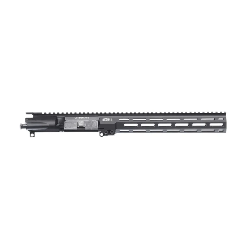 LMT MRP-L MLOK | 11.5 Specwar Upper Receiver 5.56mm (.223) Black