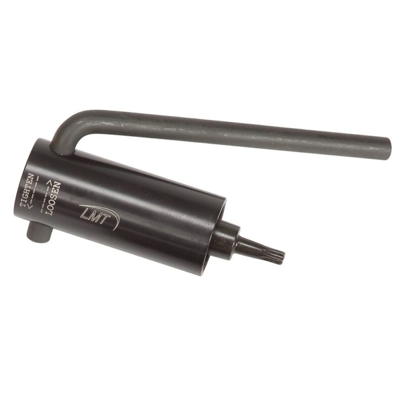 LMT Torque Wrench Black