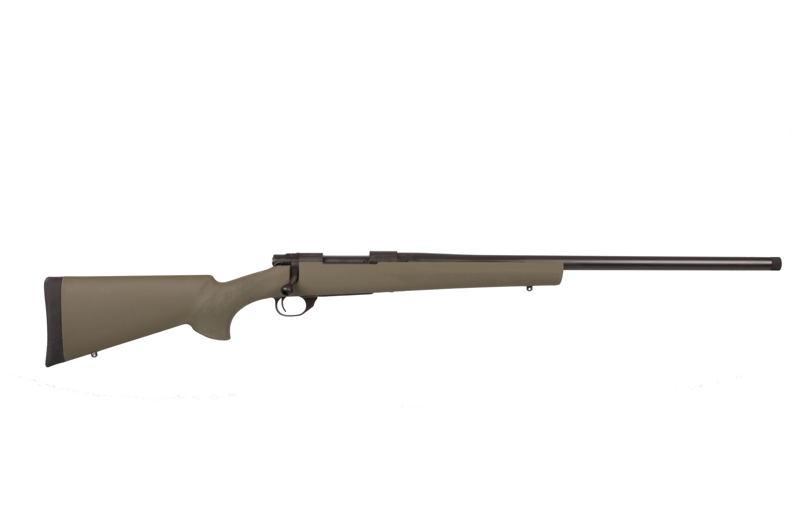 Howa M1500 Hogue 25 Creedmoor