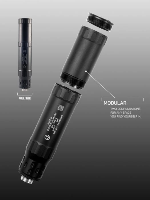 Gemtech Lunar 9