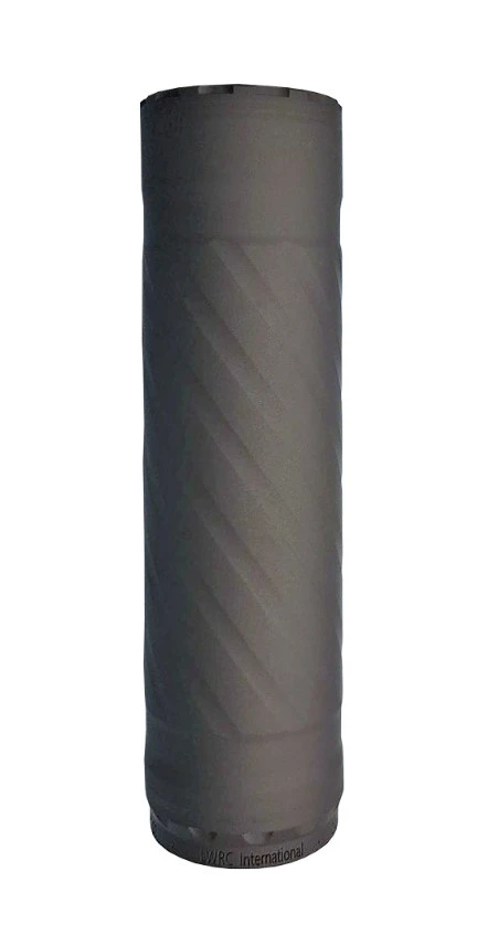 Lwrc International LLC S-9-TI - Blk