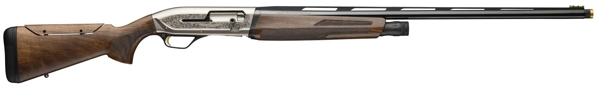 Browning Maxus II Golden Clays Sport 12 Gauge