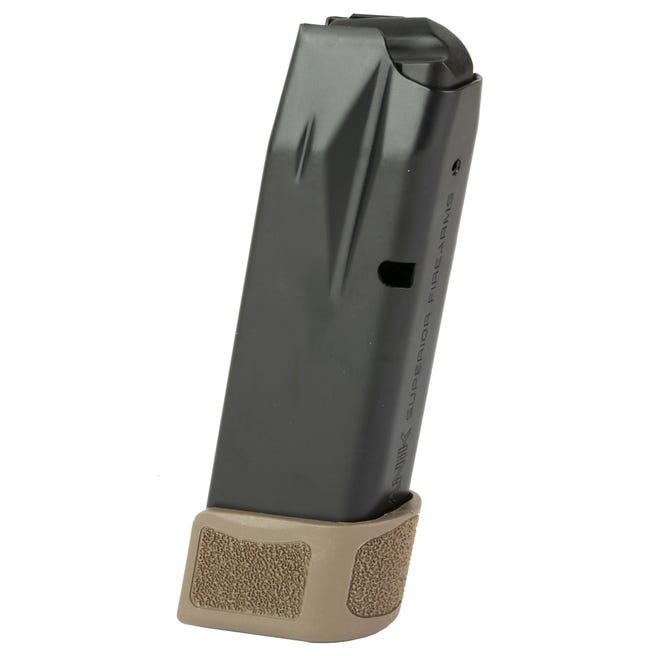 Canik MC9 Magazine 9mm