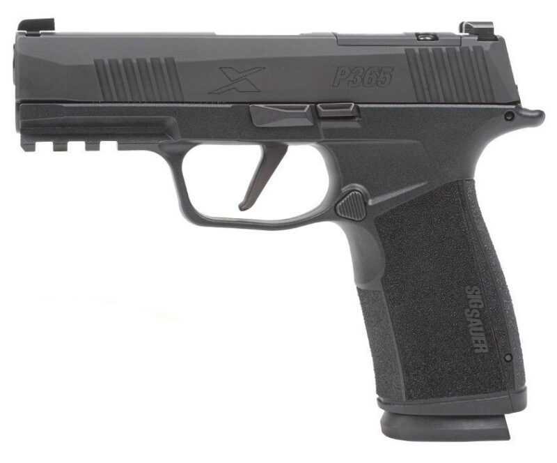 Sig Sauer P365 X-macro 9mm