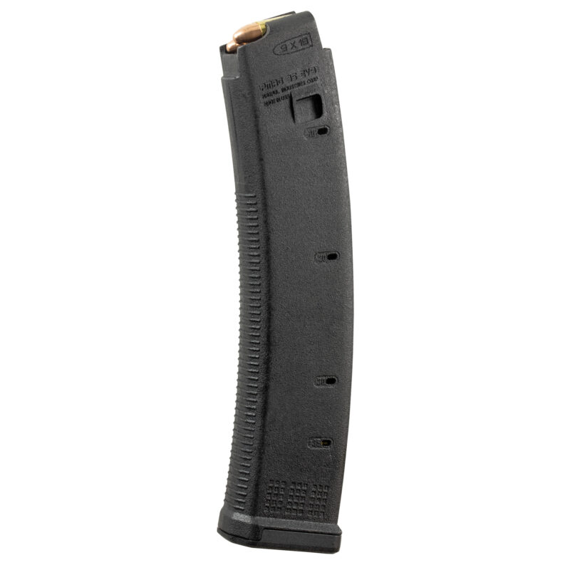 Magpul Pmag 35 Ev9 9mm