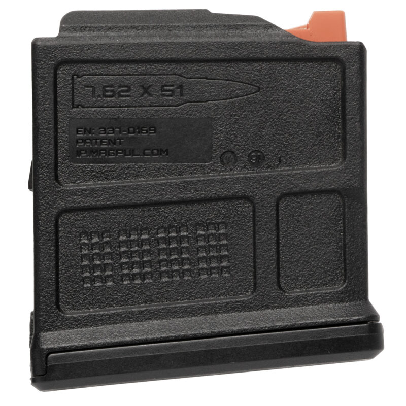 Magpul Pmag 5 7.62 Ac 7.62 x 51mm / 308 Win