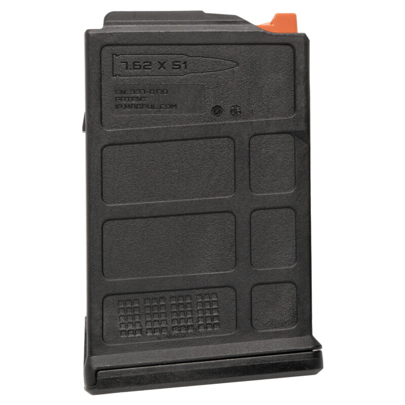 Magpul Pmag 10 7.62 Ac 7.62 x 51mm / 308 Win