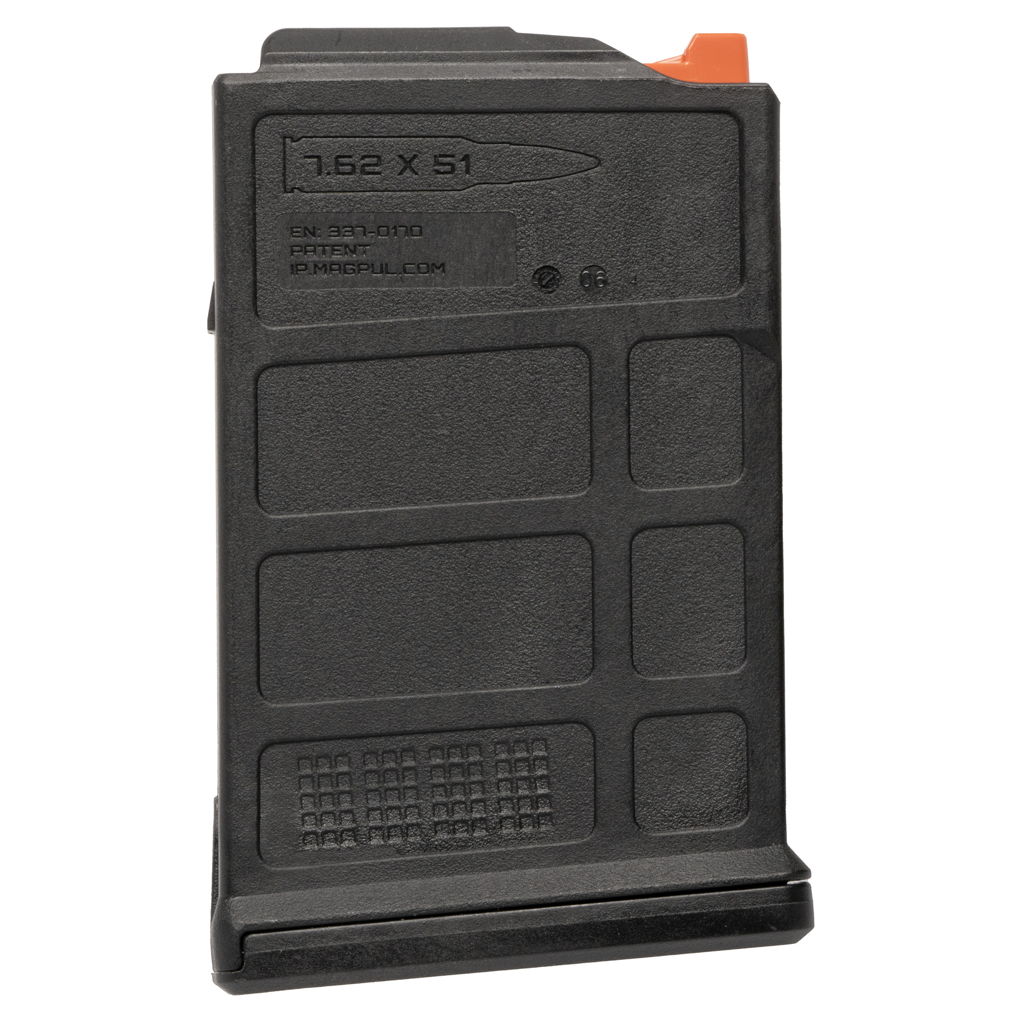 Magpul Pmag 10 7.62 Ac 7.62 x 51mm / 308 Win