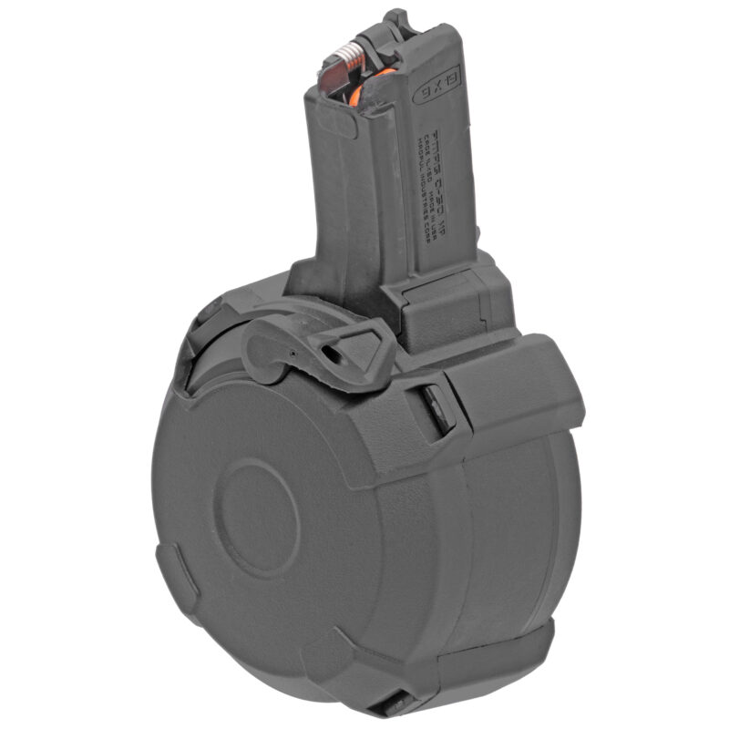 Magpul Pmag D-50 9mm