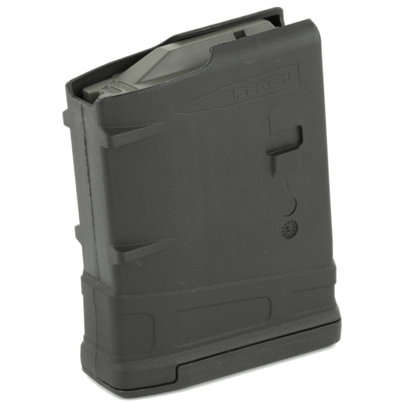 Magpul Pmag Lr/sr Gen M3 7.62 x 51mm / 308 Win