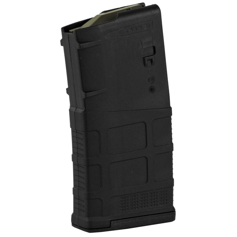 Magpul Pmag Lr/sr Gen M3 7.62 x 51mm / 308 Win