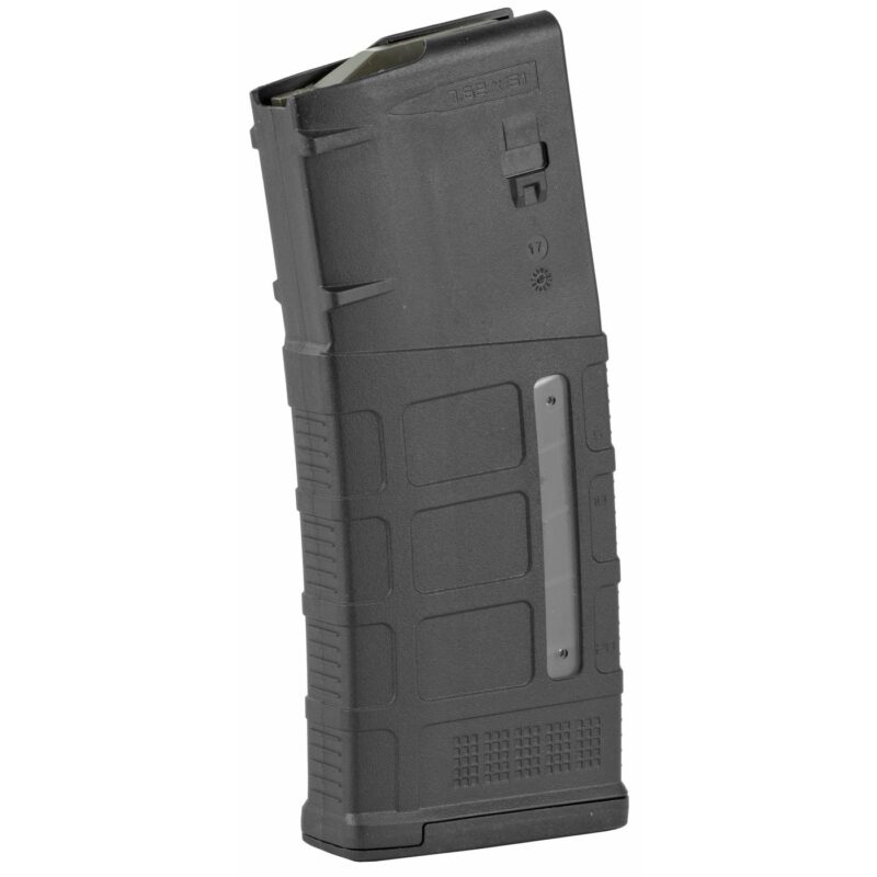 Magpul Pmag Lr/sr Gen M3 7.62 x 51mm / 308 Win