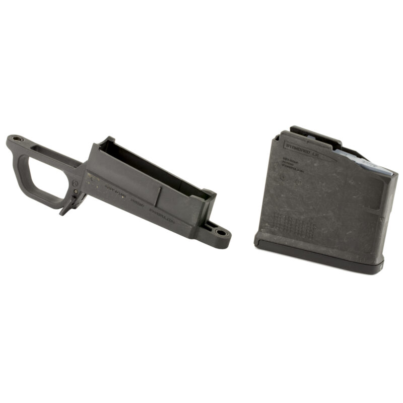 Magpul Bolt Action Magazine Well