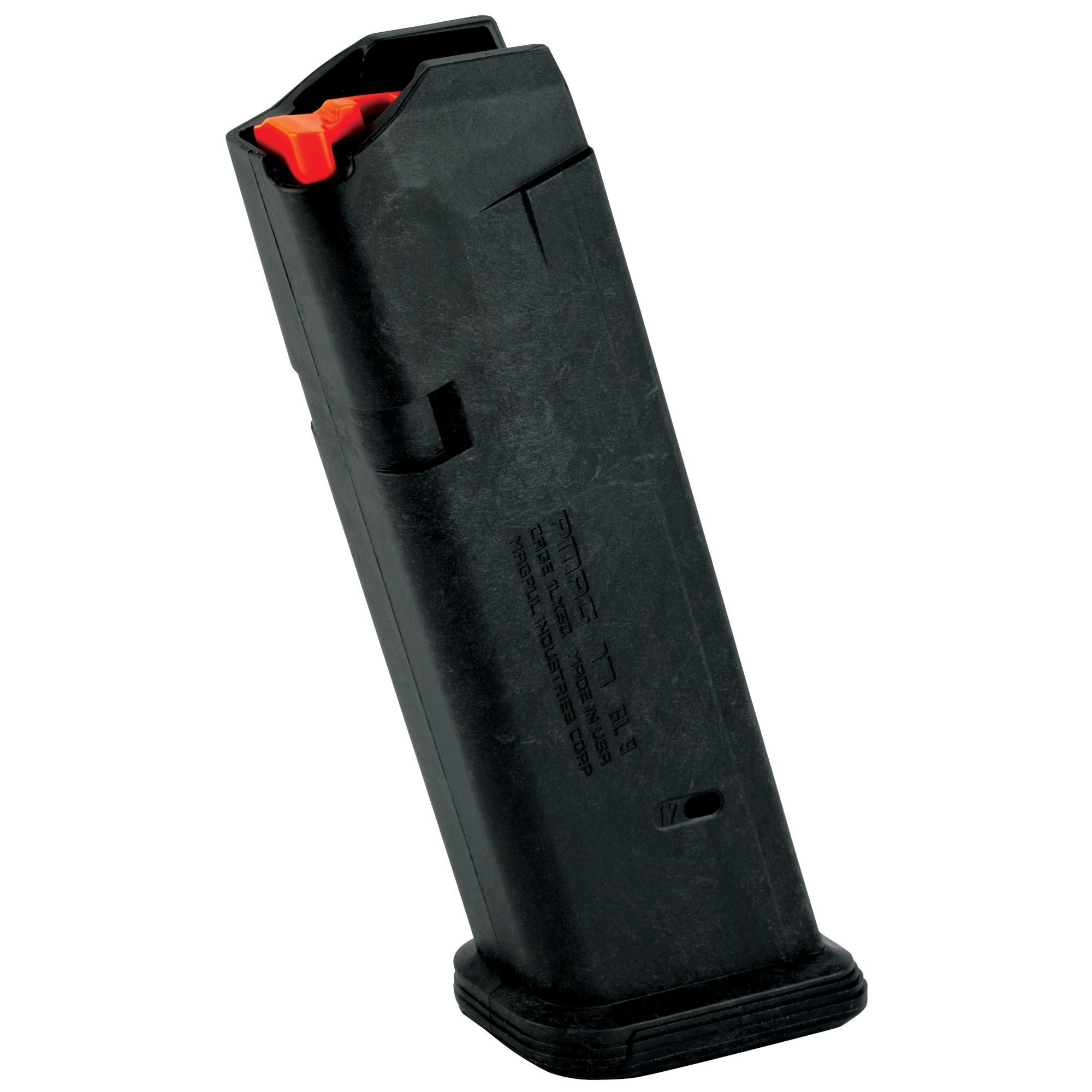Magpul Pmag 17 Gl9 9mm