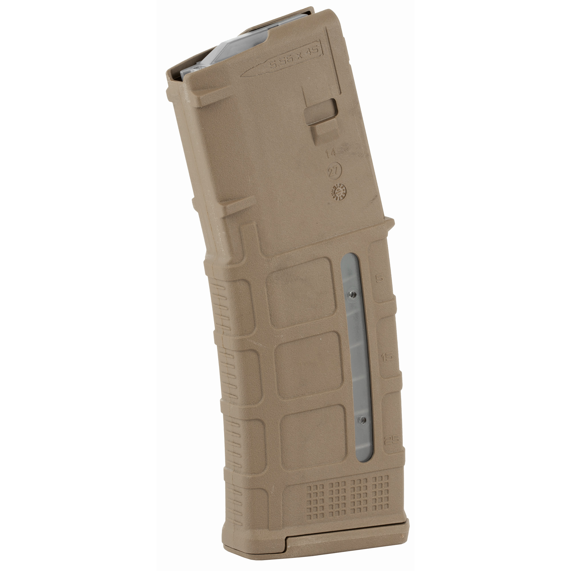 Magpul PMAG 30 AR/M4 Gen M3 223 Rem / 5.56 NATO