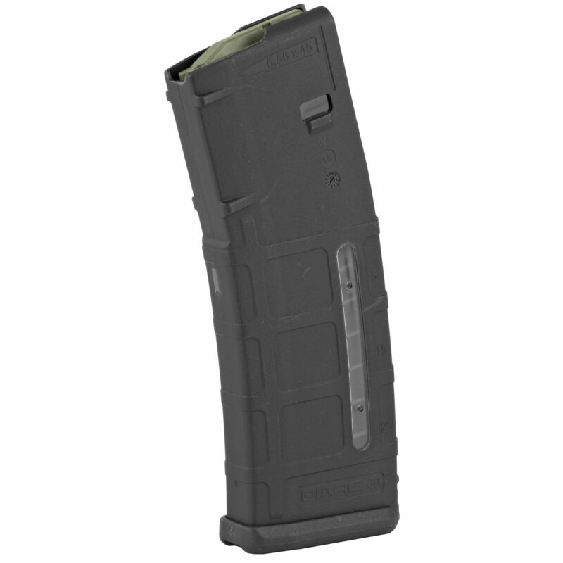 Magpul PMAG 30 AR/M4 Gen M2 MOE 223 Rem / 5.56 NATO