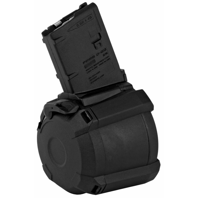 Magpul PMAG D-60 Gen M3 223 Rem / 5.56 NATO