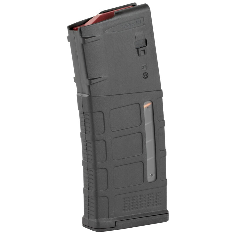 Magpul PMAG 25 M118 Gen M3 7.62 x 51mm / 308 Win