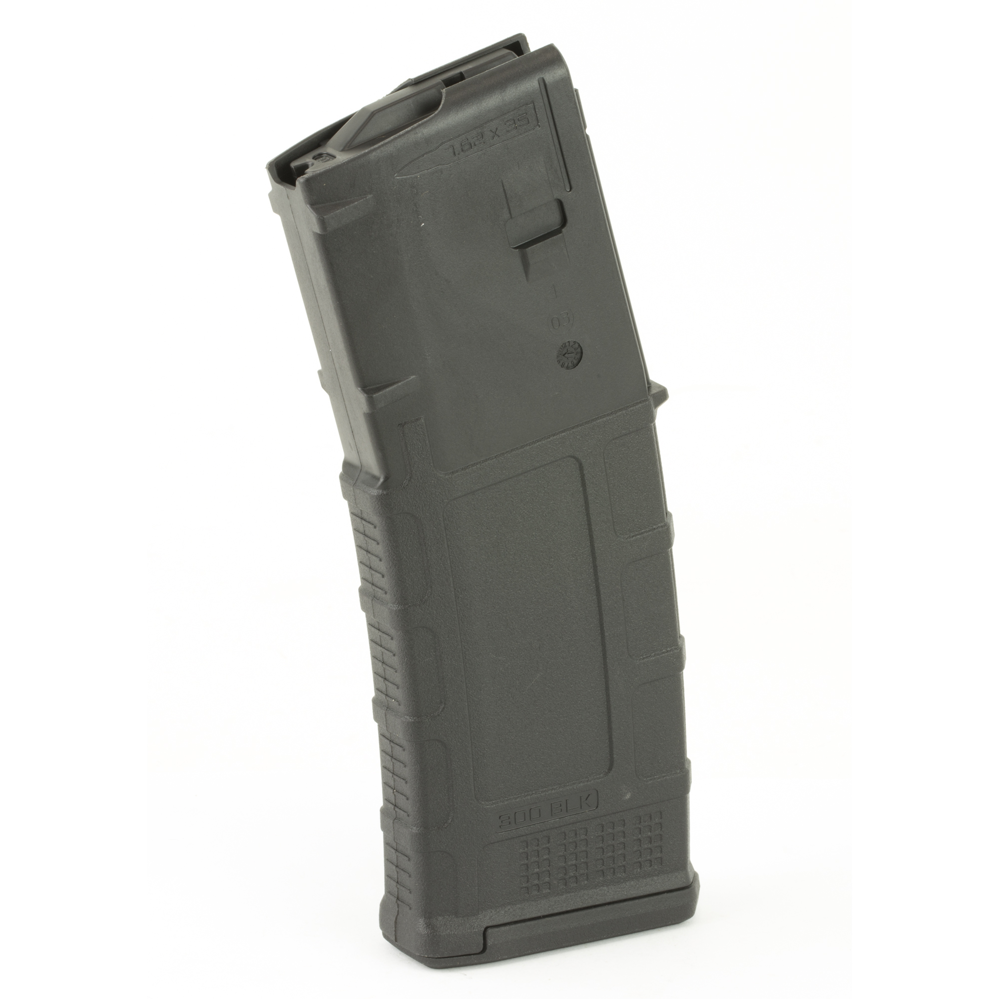 Magpul PMAG Gen M3 300 AAC Blackout