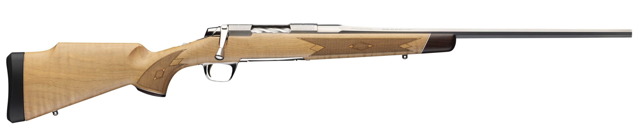 Browning X-Bolt 2 White Gold Medallion 308 Win