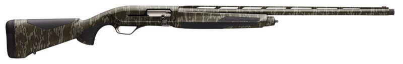 Browning Maxus II 12 Gauge