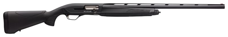 Browning Maxus II Stalker 12 Gauge
