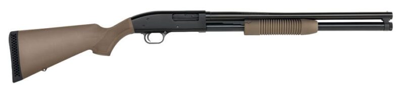 Mossberg Maverick 88 12 Gauge