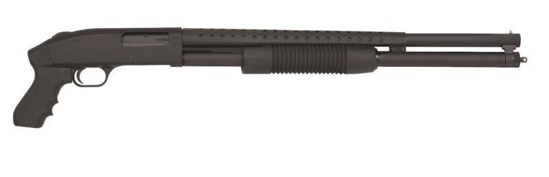 Mossberg 500 Persuader 12 Gauge