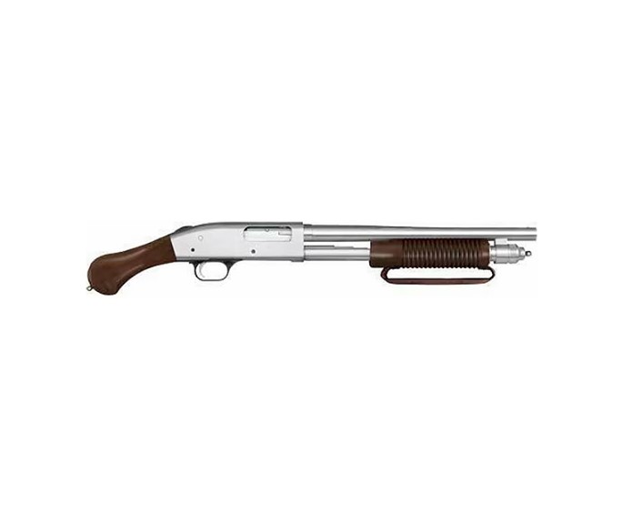 Mossberg 590 Night Stick 12 Gauge