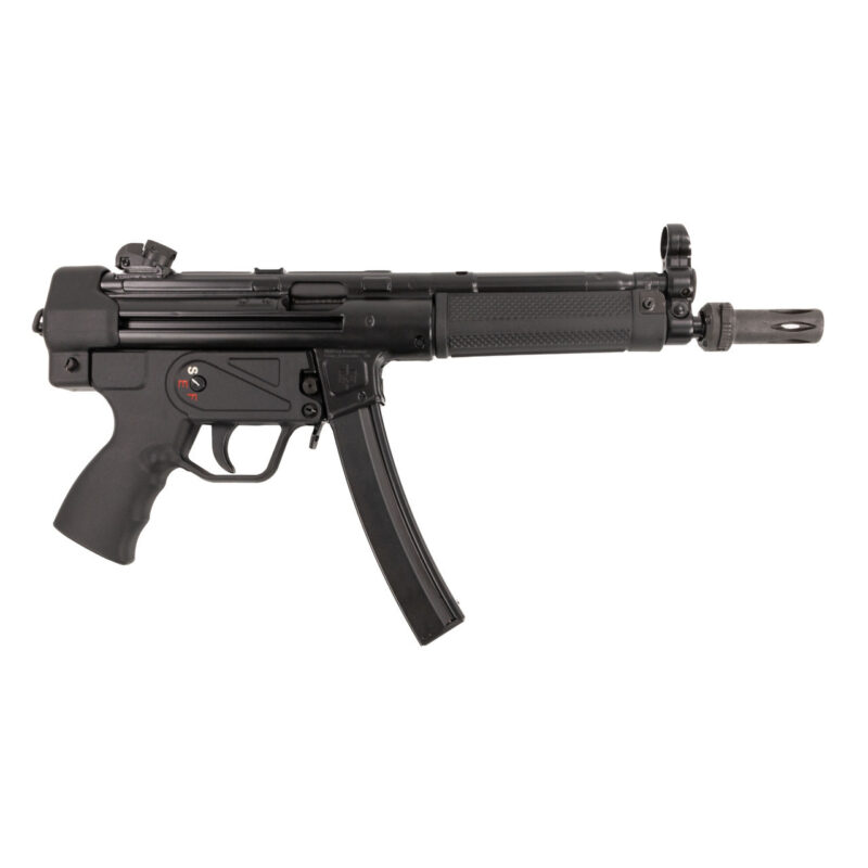 Military Armament Corp Mac 5 9mm