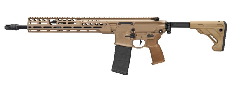 Sig Sauer MCX Spear-LT IR 223 Rem / 5.56 NATO