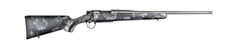 Christensen Arms Mesa FFT 6.5 Prc