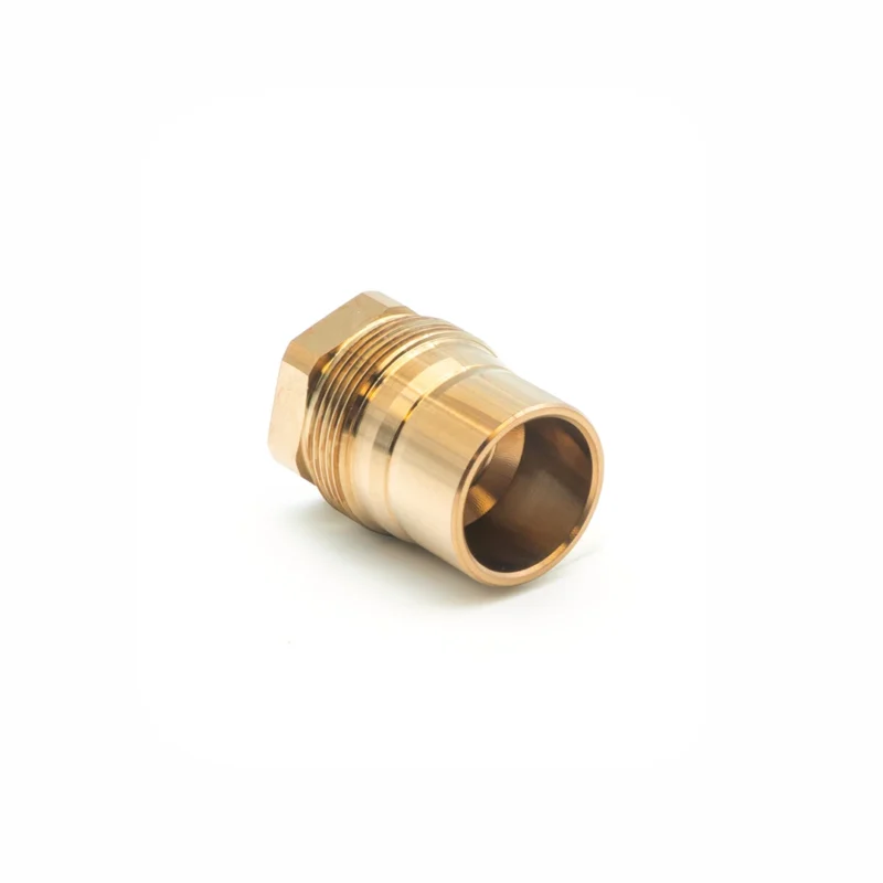 Five Stone Tactical Mini Drive Minimal Adapter | Plan B Compatible 5.56mm (.223) 1/2×28