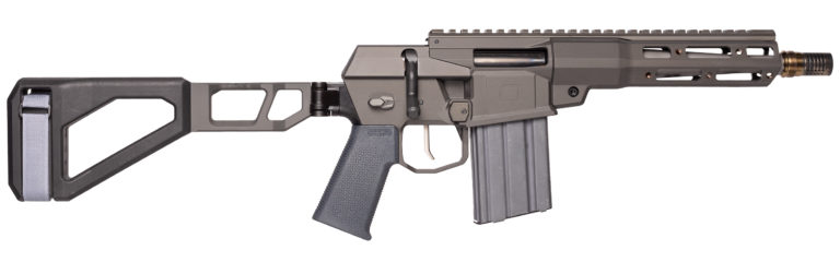 Q Mini Fix 300 AAC Blackout