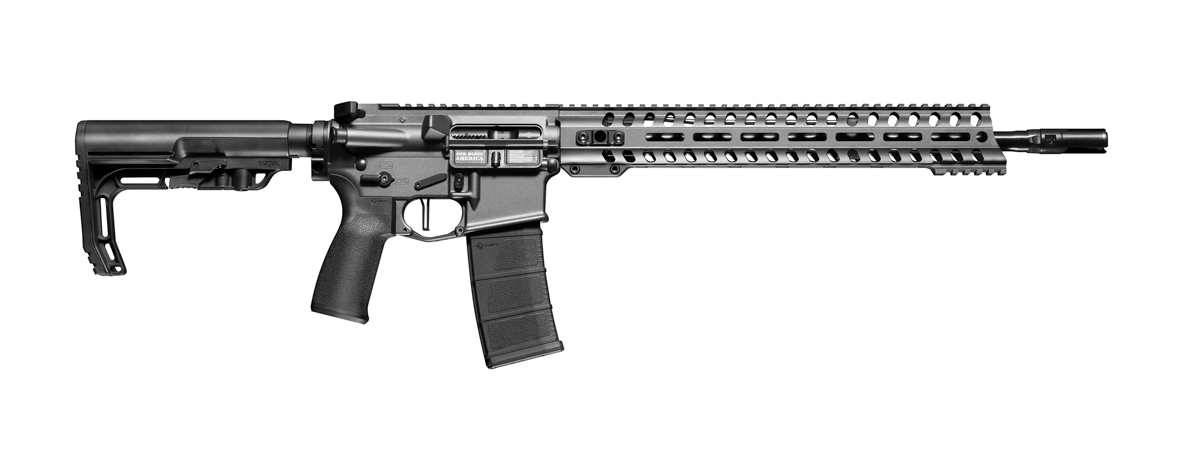 Pof Usa Minuteman 223 Rem / 5.56 NATO