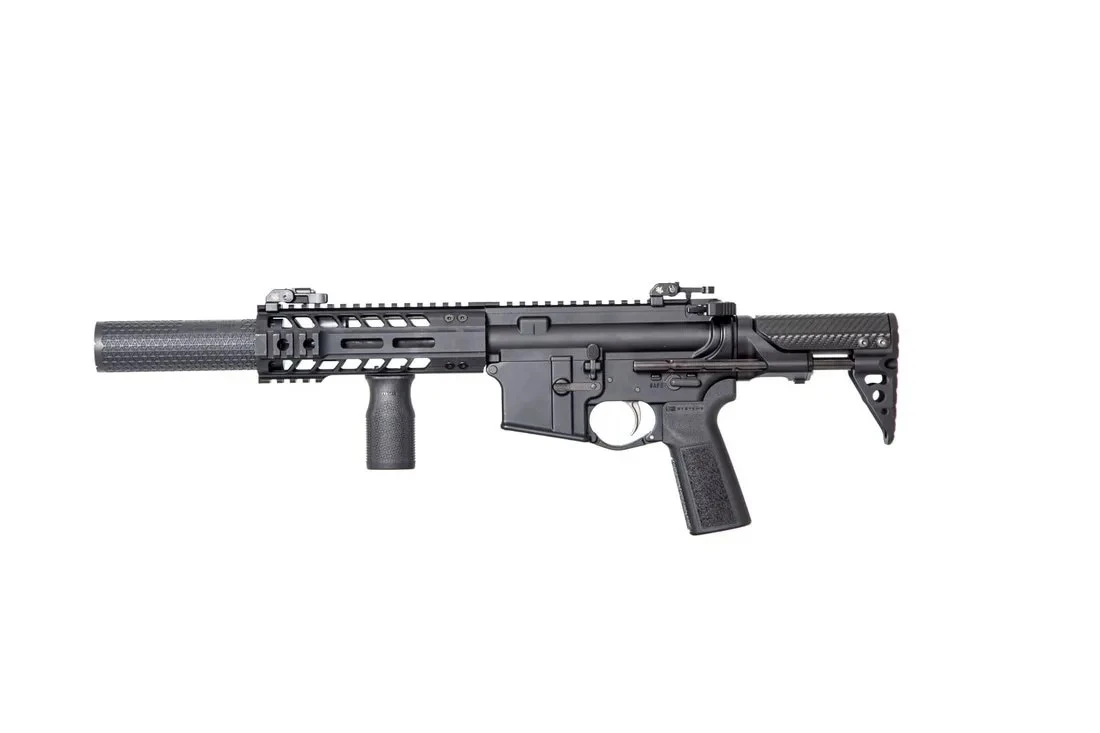 Radical Defense Radical Firearms, LLC RD MK1 MOD1 Pdw 5.56(SIL Package) 5.56mm (.223)
