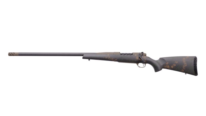 Weatherby Mark V Backcountry Carbon 240 WBY Mag