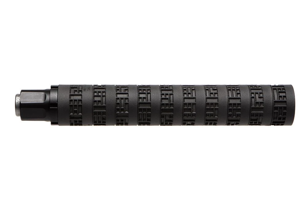 SIG Sauer MODX-45 PISTOL SUPPRESSOR Black .45 ACP