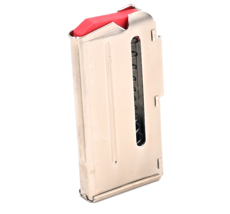 Savage Arms 93 Series Magnum Magazine 17 Hmr / 22 Magnum